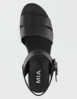 Mia Women's Maya Platform Sandal