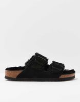 Birkenstock Women's Arizona Shearling Sandal