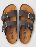 Birkenstock Women's Arizona Soft Footbed Sandal