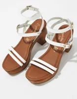 Seychelles Double Dip Sandal