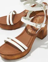 Seychelles Double Dip Sandal