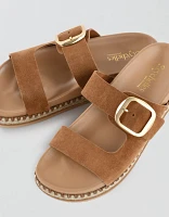 Seychelles Getaway Slide Sandal