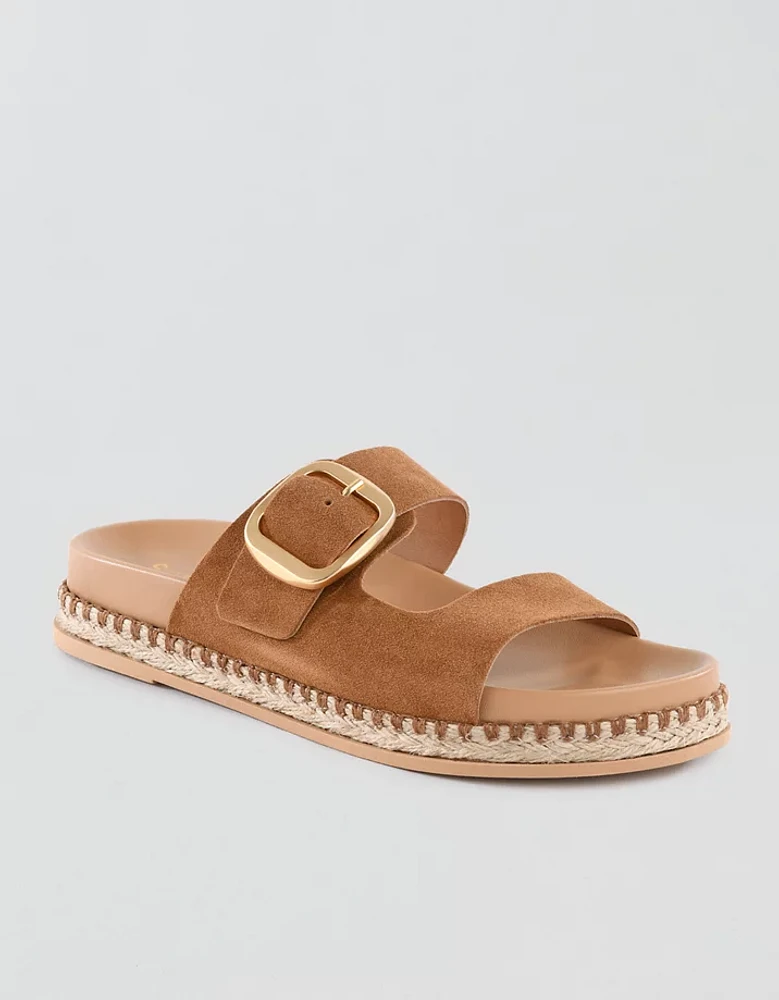 Seychelles Getaway Slide Sandal