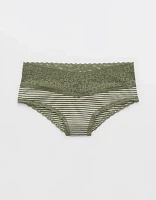 Superchill Vintage Lace Cheeky Underwear