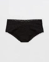 Superchill Vintage Lace Cheeky Underwear