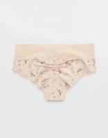 Superchill Vintage Lace Cheeky Underwear