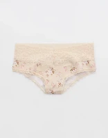 Superchill Vintage Lace Cheeky Underwear