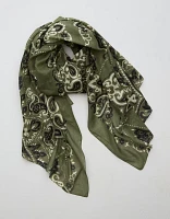 Maison Lecomte Flament Cotton Voile Scarves