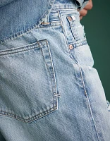 Jean ample haut de gamme AE77