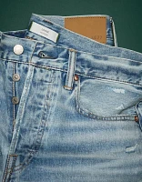Jean ample haut de gamme AE77