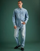 Jean ample haut de gamme AE77