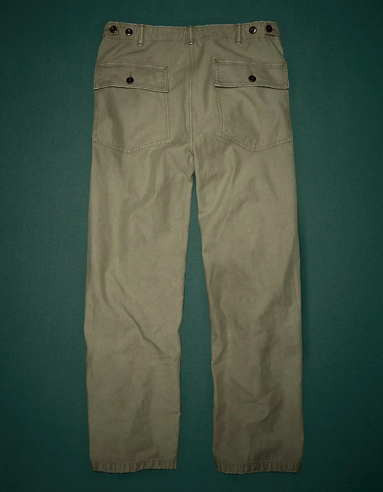Pantalon utilitaire haut de gamme AE77