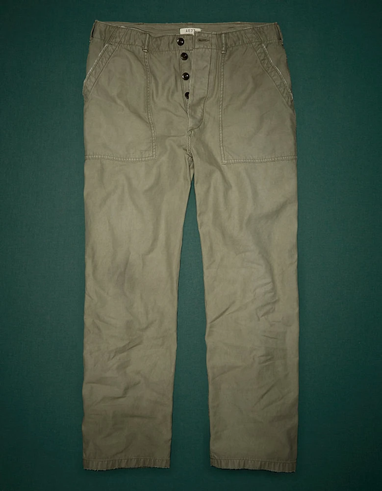 Pantalon utilitaire haut de gamme AE77