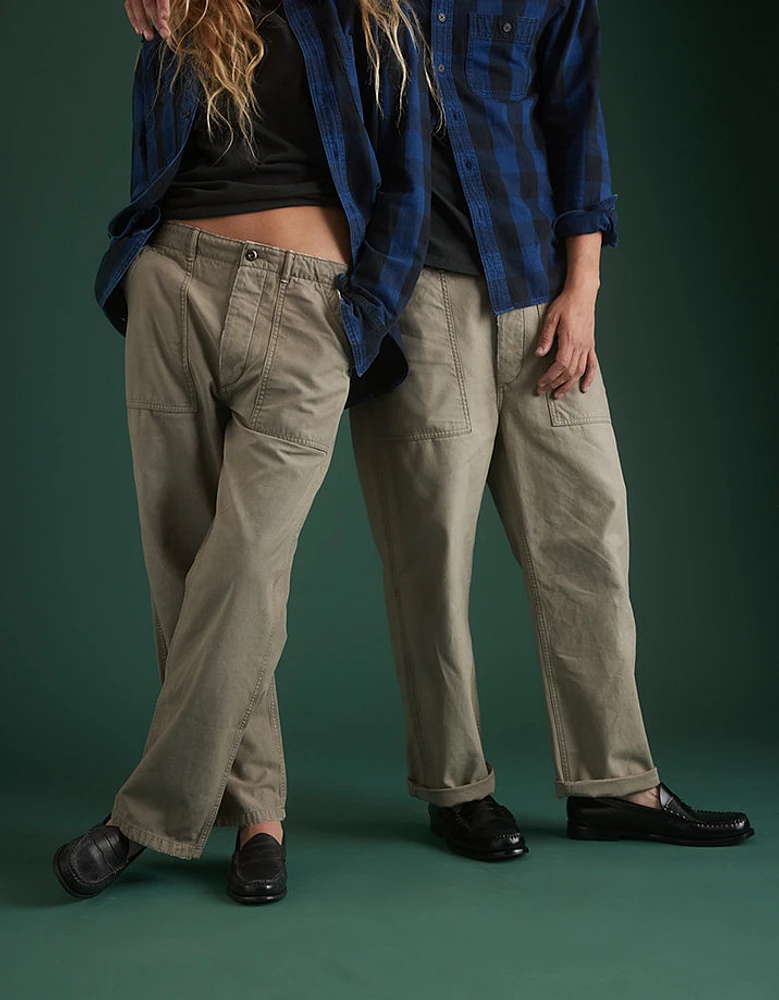 Pantalon utilitaire haut de gamme AE77