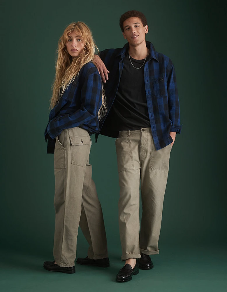 Pantalon utilitaire haut de gamme AE77