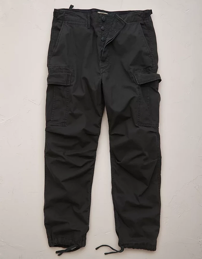 Pantalon cargo haut de gamme AE77