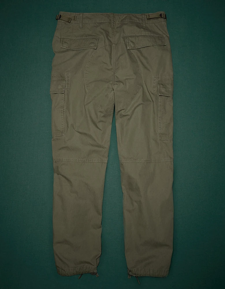 Pantalon cargo haut de gamme AE77
