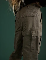 Pantalon cargo haut de gamme AE77