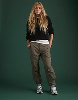 Pantalon cargo haut de gamme AE77