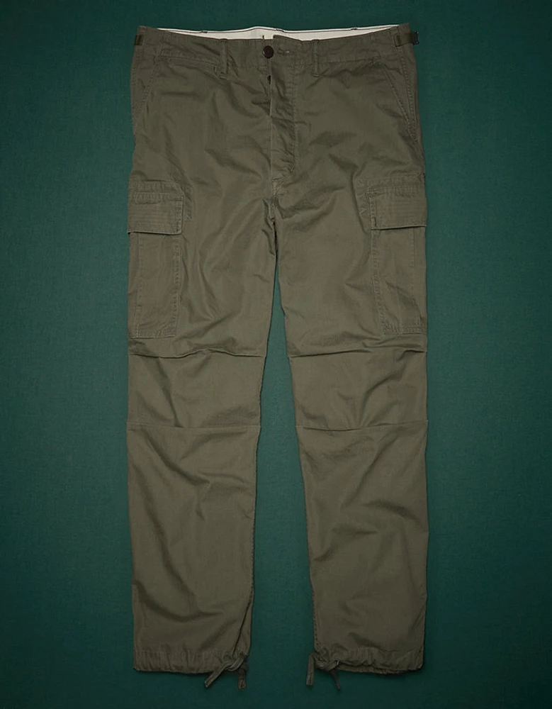 Pantalon cargo haut de gamme AE77