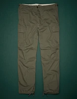 Pantalon cargo haut de gamme AE77