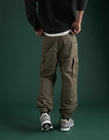 Pantalon cargo haut de gamme AE77