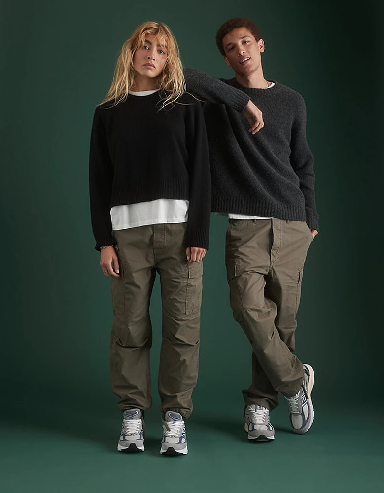 Pantalon cargo haut de gamme AE77