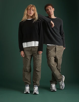 Pantalon cargo haut de gamme AE77