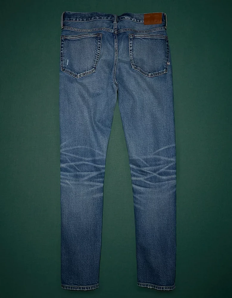 Jean classique haut de gamme AE77