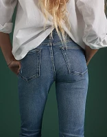 Jean classique haut de gamme AE77
