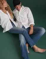 Jean classique haut de gamme AE77