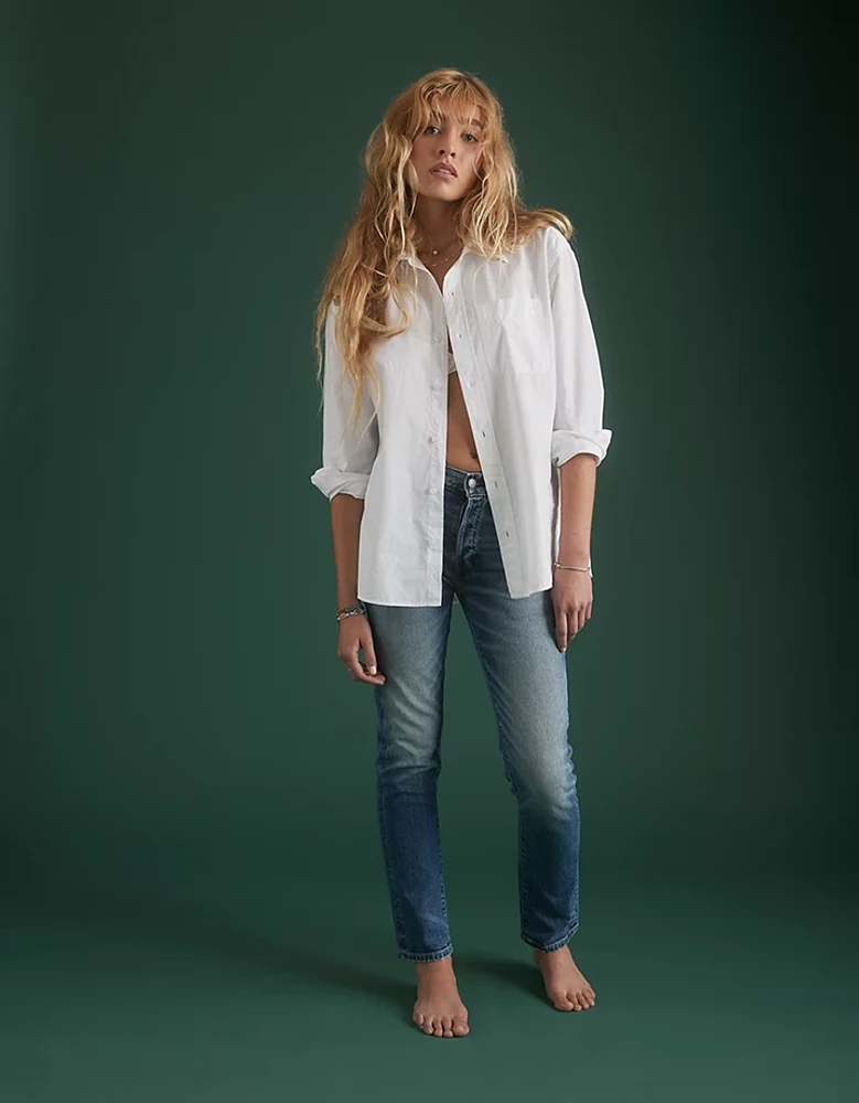 Jean classique haut de gamme AE77