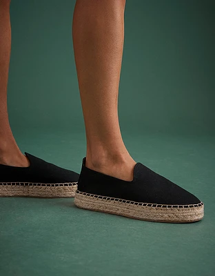 Espadrilles haut de gamme AE77