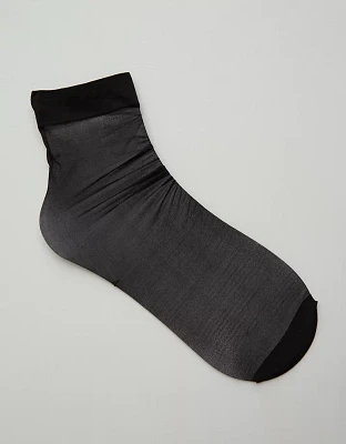 Chaussettes diaphanes haut de gamme AE77