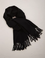 AE77 Premium Oversized Wool Scarf