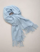 AE77 Premium Oversized Wool Scarf