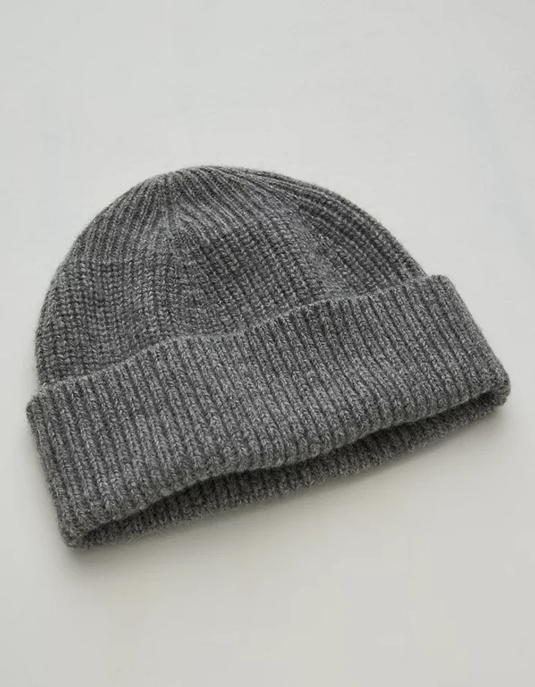 AE77 Premium Merino Wool Watchcap Beanie