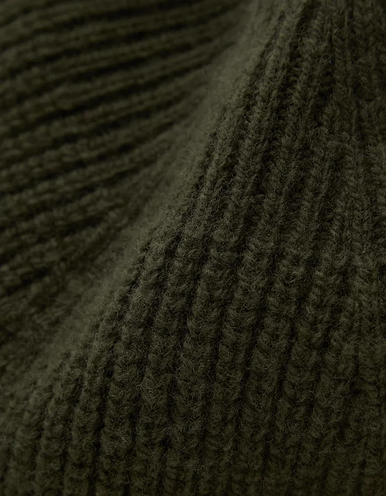 AE77 Premium Merino Wool Watchcap Beanie