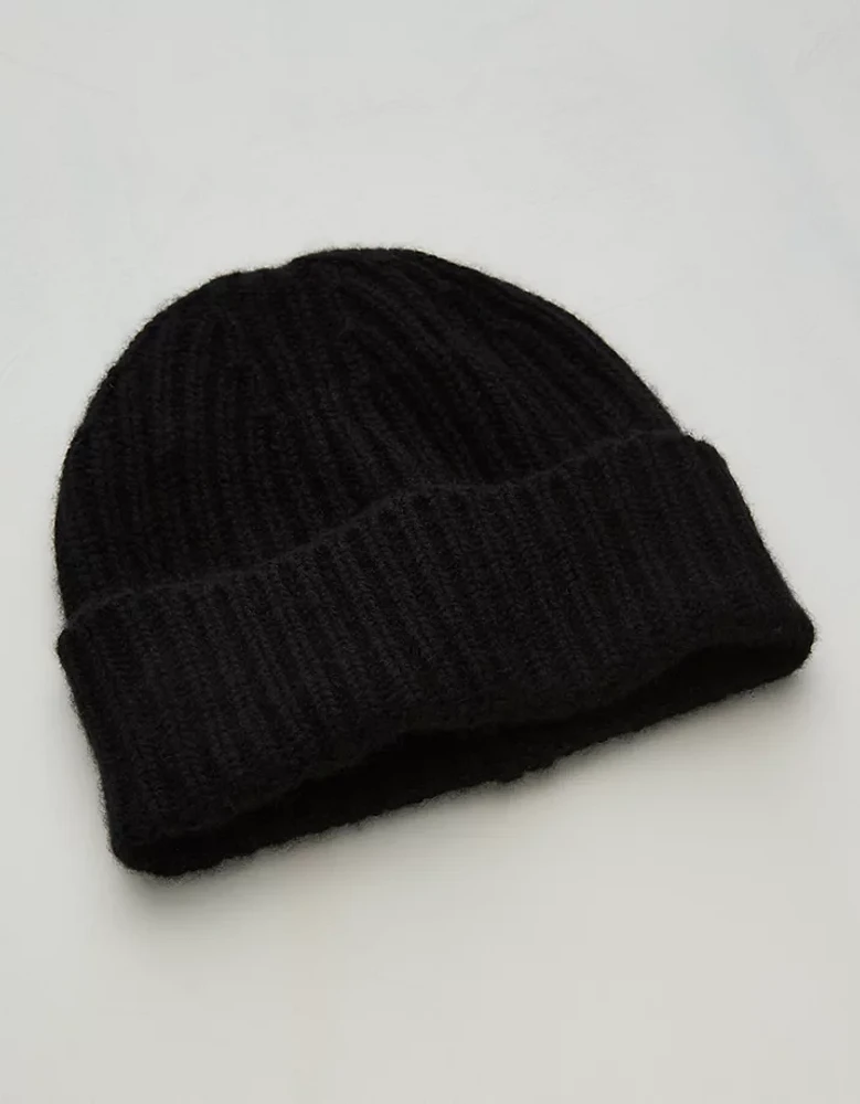 AE77 Premium Cashmere Beanie