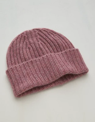 AE77 Premium Cashmere Beanie