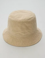 AE77 Premium Corduroy Bucket Hat