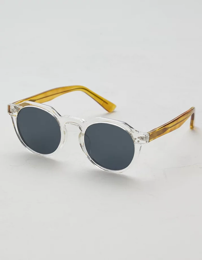 Ryan Simkhai Shay Sunglasses