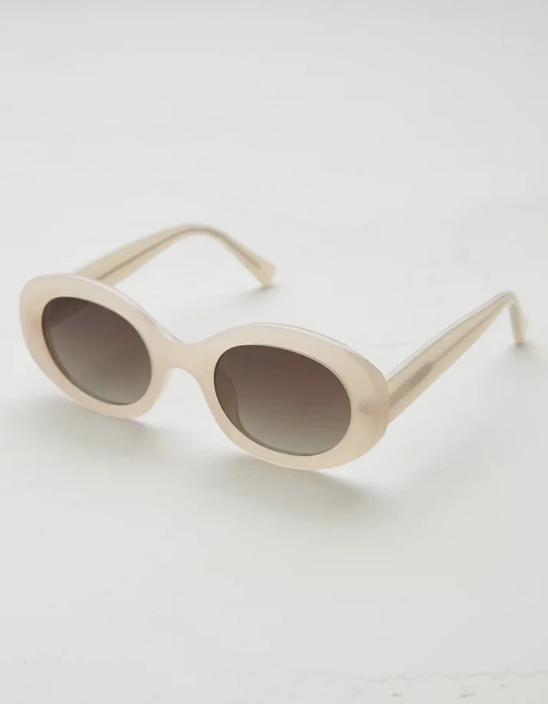 Ryan Simkhai River Sunglasses