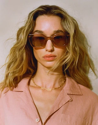 Ryan Simkhai Alaia Sunglasses