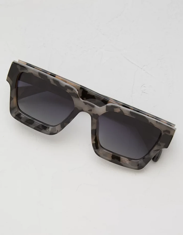 Ryan Simkhai Hailey Sunglasses