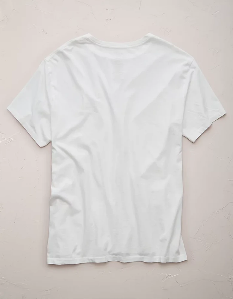 T-shirt classique haut de gamme AE77