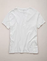 T-shirt classique haut de gamme AE77