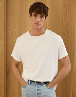 T-shirt classique haut de gamme AE77