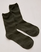 Chaussettes souples haut de gamme AE77