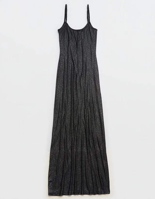 aerie Ribbed Maxi Dresses for Women